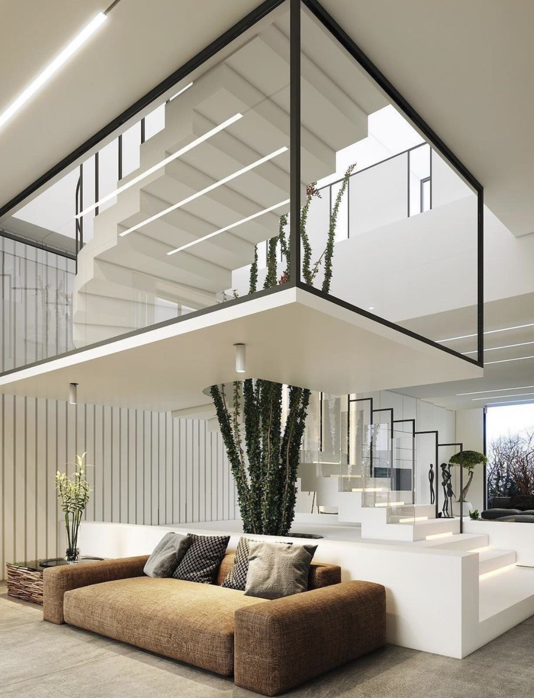 Decoraci&oacute;n biof&iacute;lica tendencia