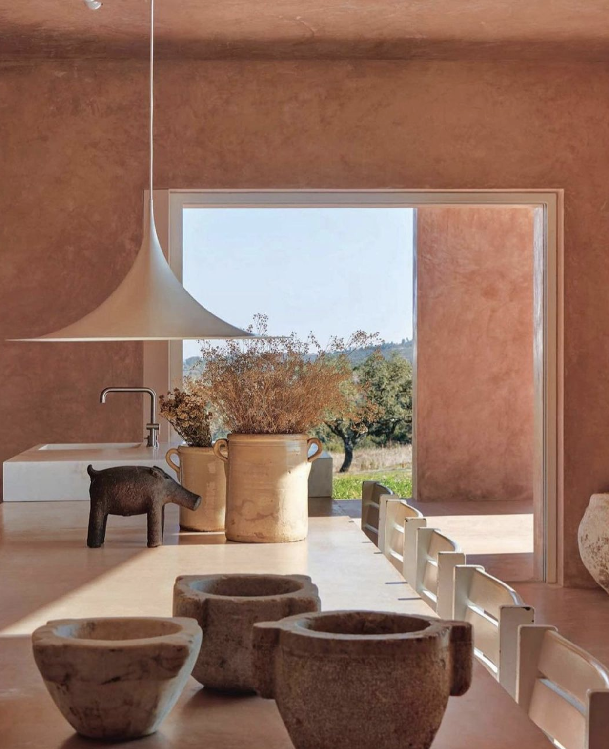 Decoraci&oacute;n artesanal