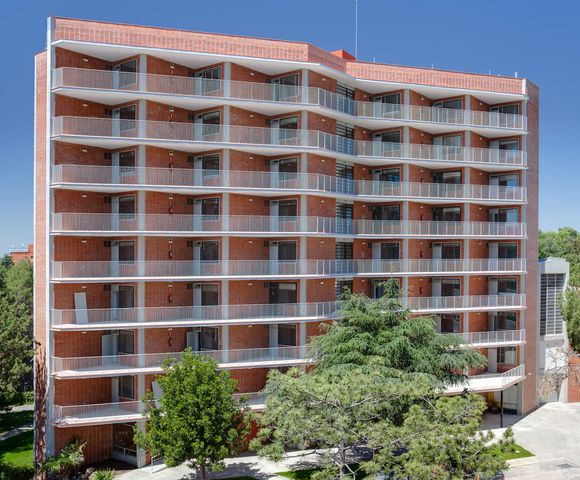 edificios rafael de la hoz