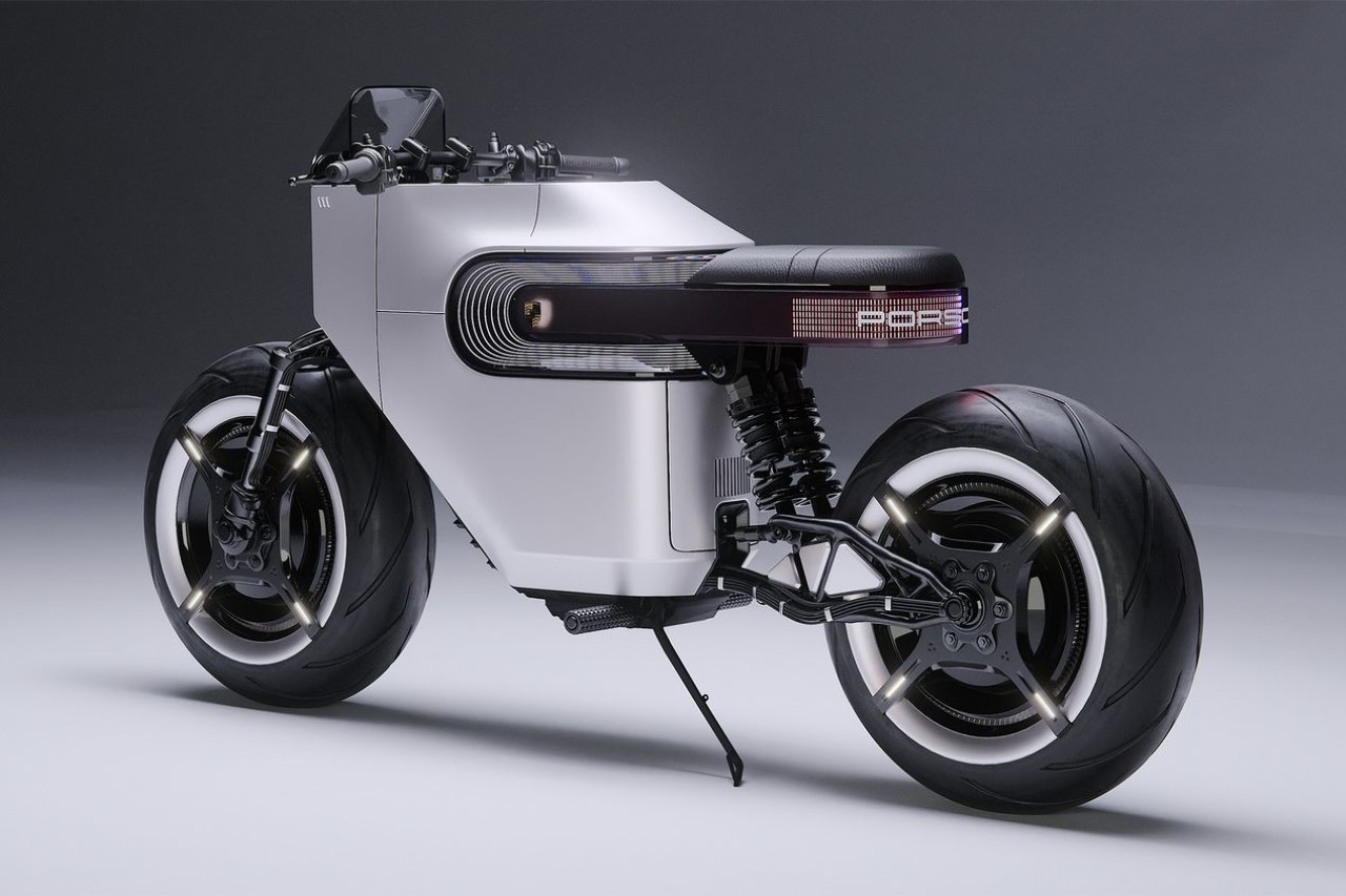Moto eléctrica