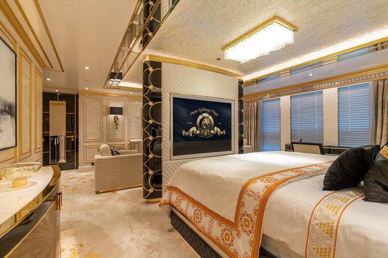 Suite Bilgin 263 Leona