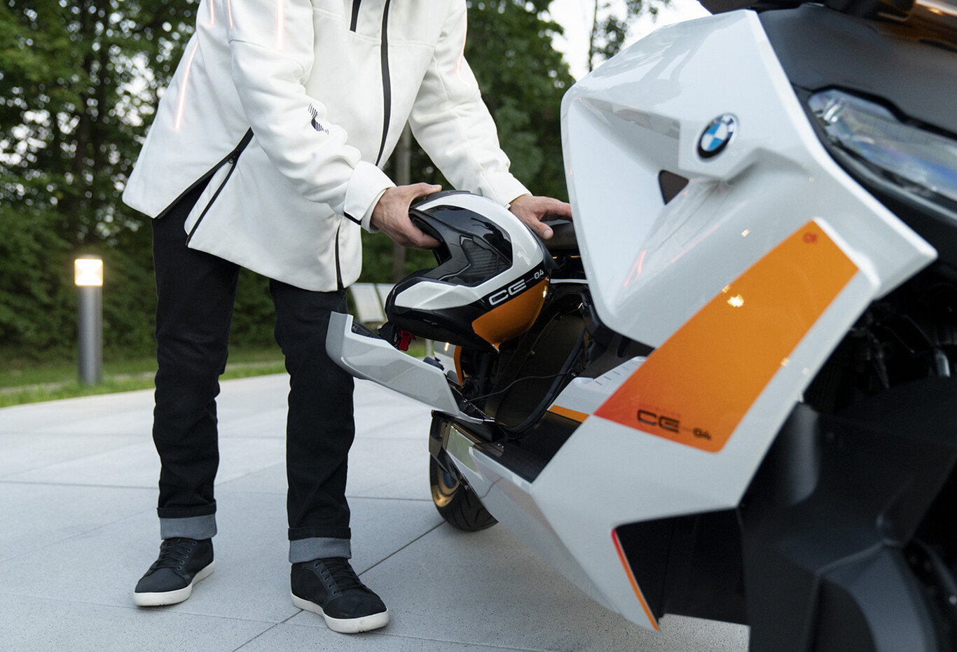 Motor el&eacute;ctrico