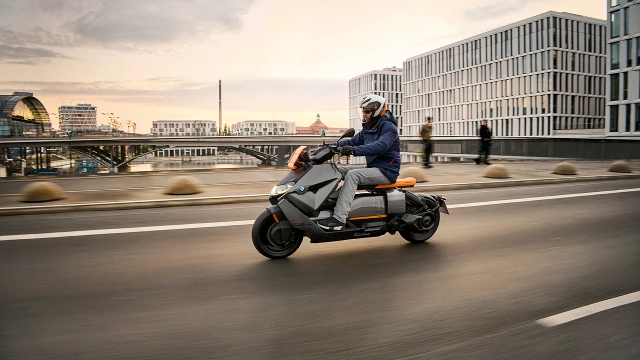 Scooter