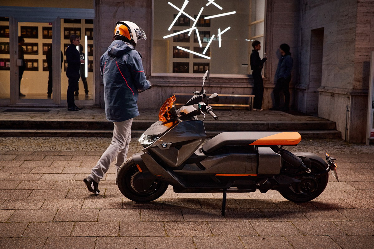 Scooter