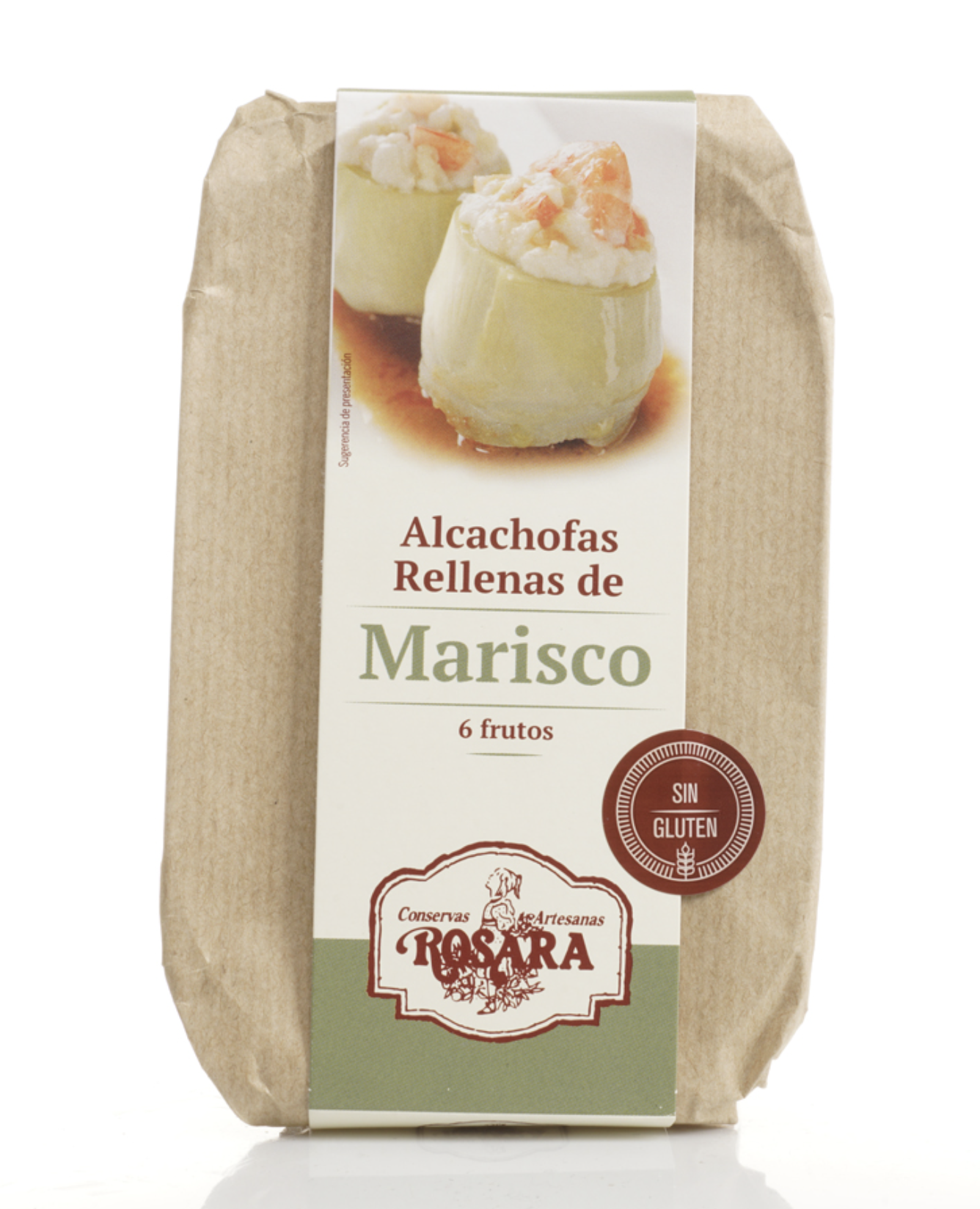 Platos preparados