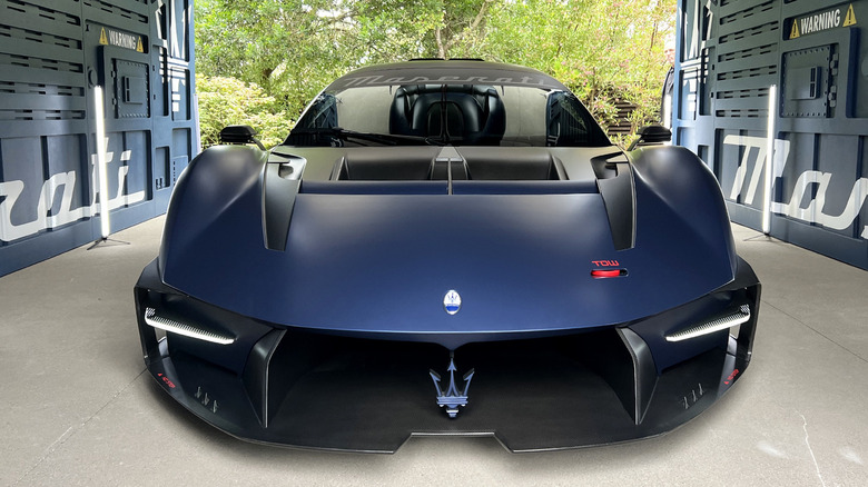 Maserati
