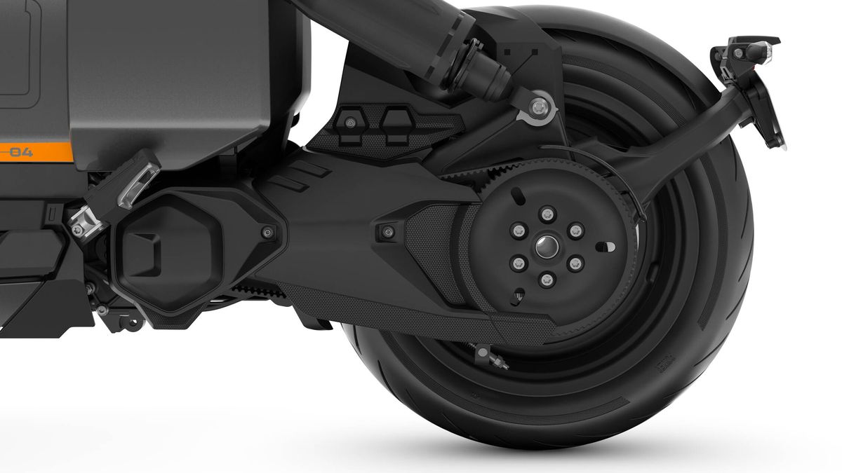 Motor el&eacute;ctrico