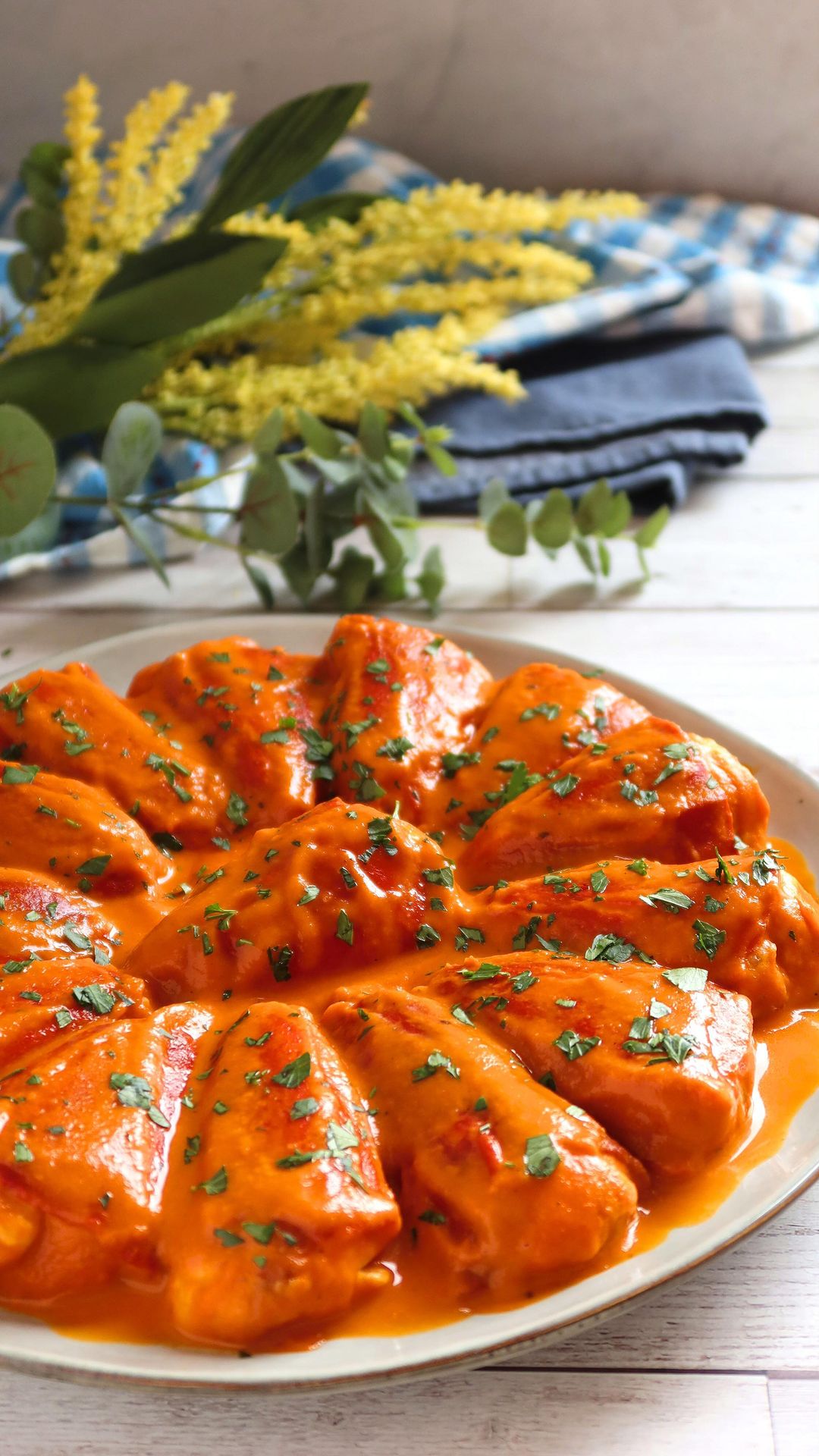 platos preparados