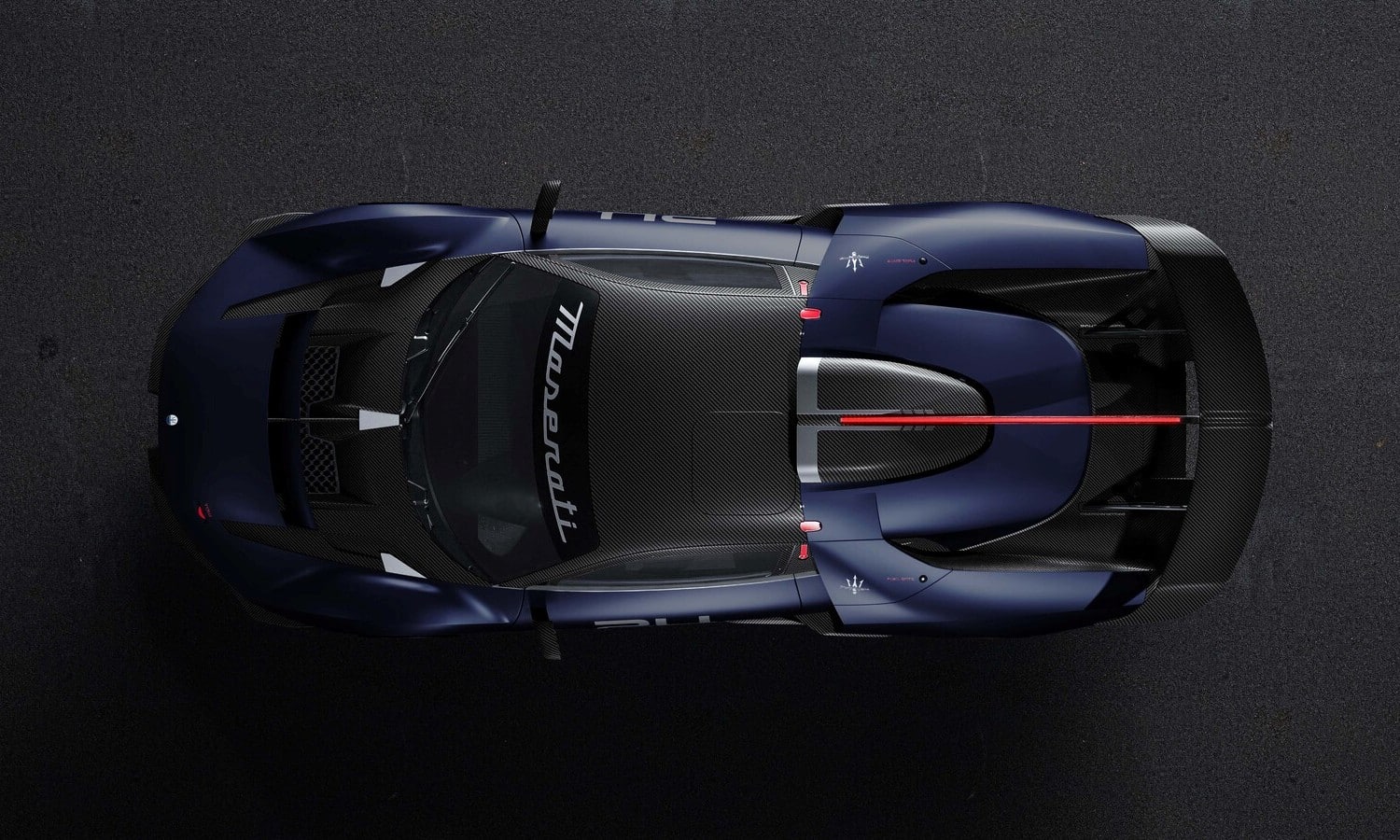 Maserati