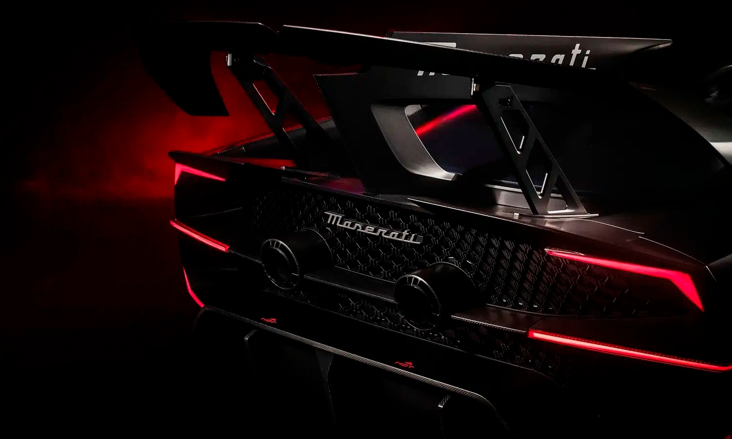 Maserati