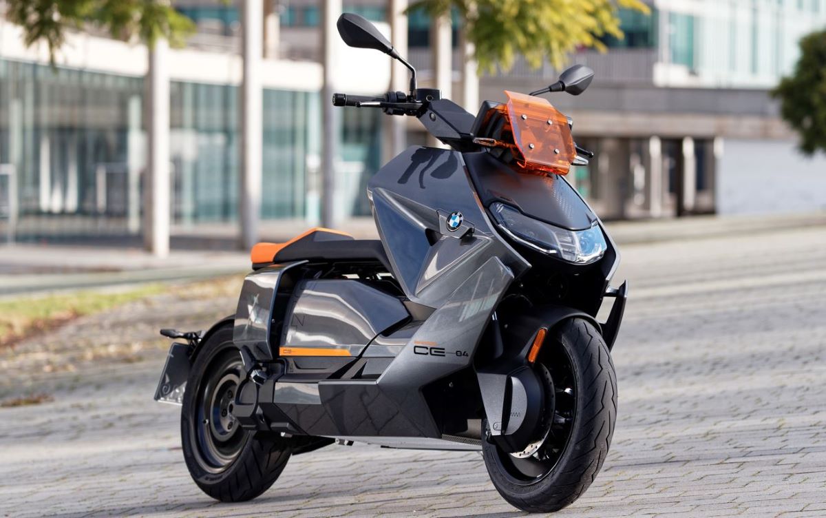 Motor