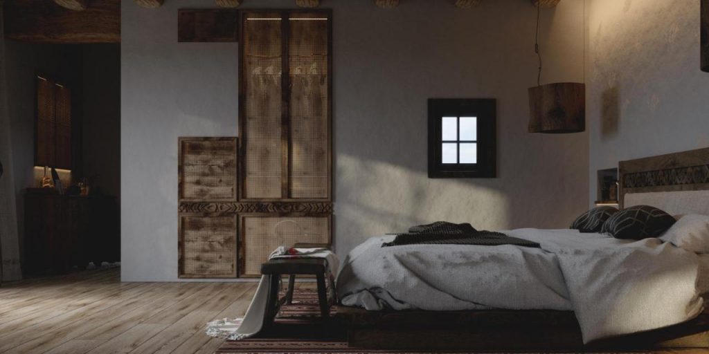 Habitaci&oacute;n Matca Hotel