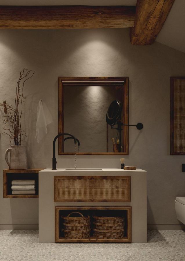 Ba&ntilde;o Matca Hotel