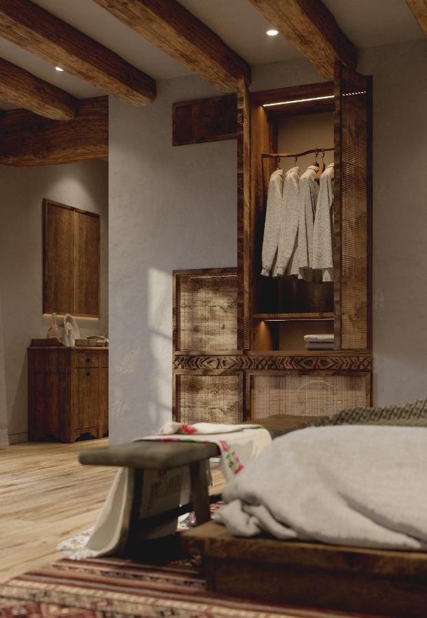 Suite Matca Hotel