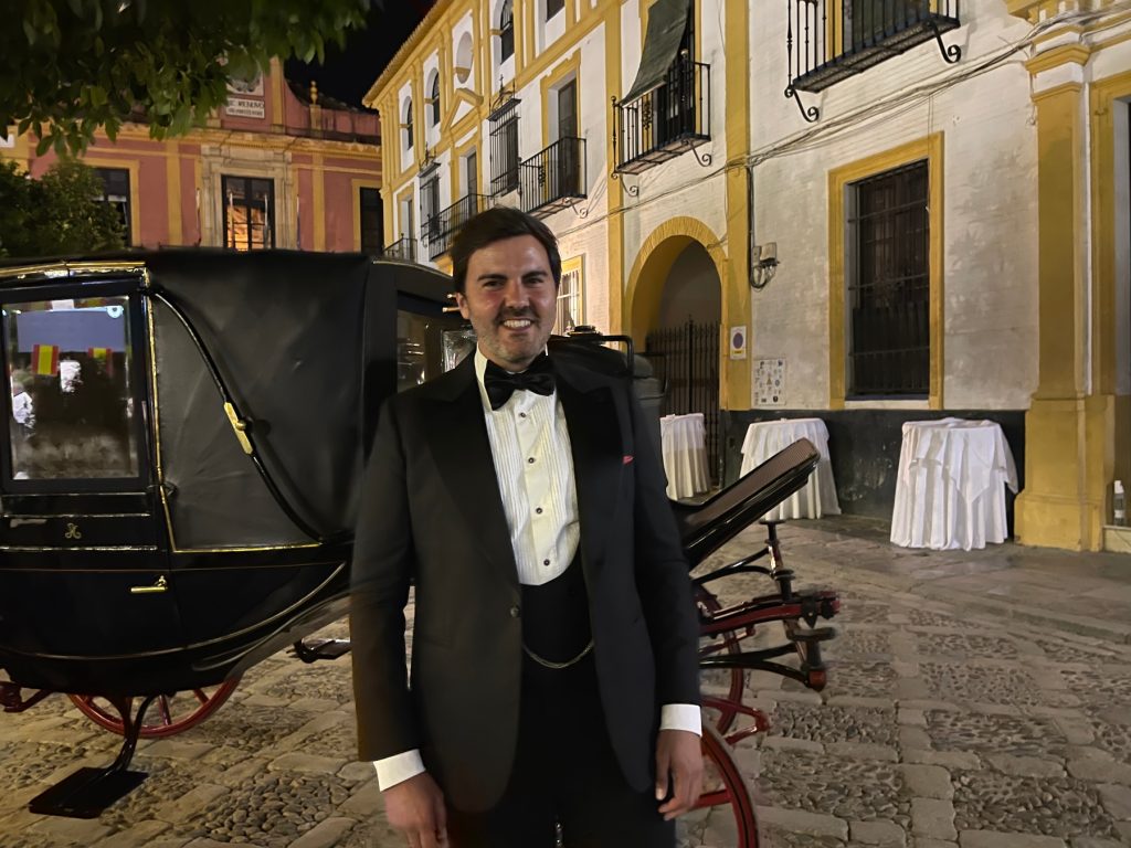 Mario Niebla Del Toro Carrión