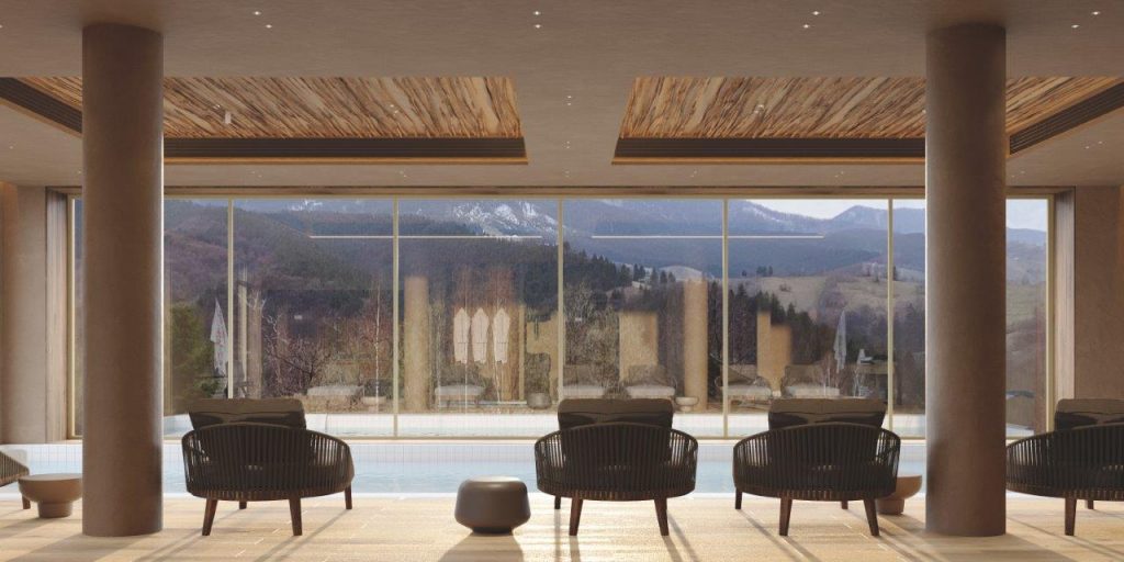 Spa Matca Hotel