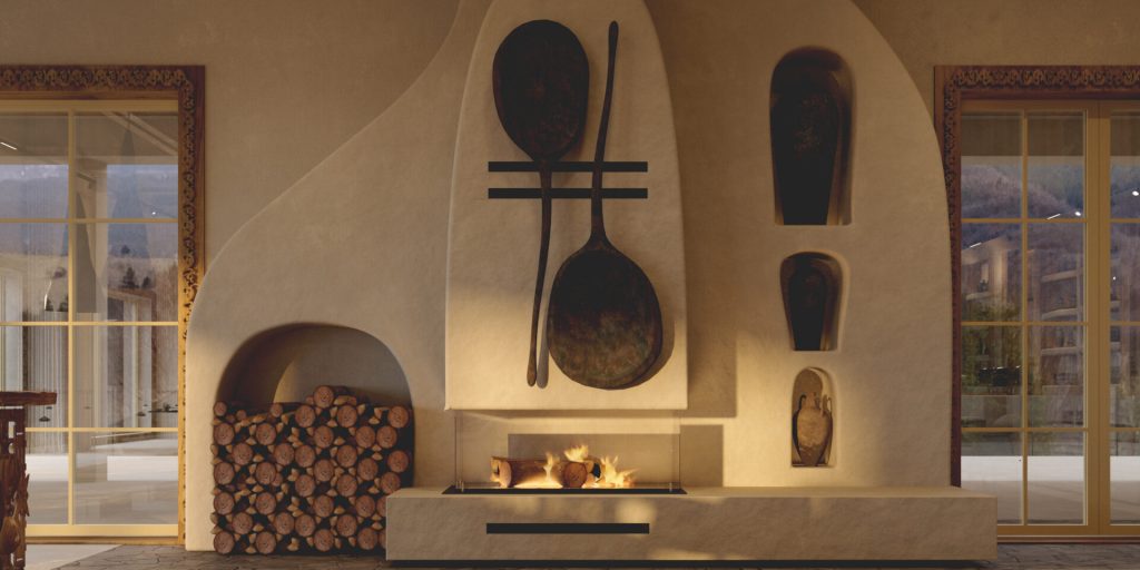 Restaurante Matca Hotel