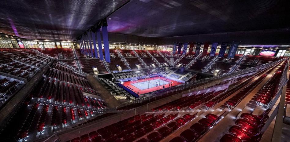 World Padel Tour 2023