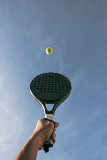 Pala World Padel Tour 2023