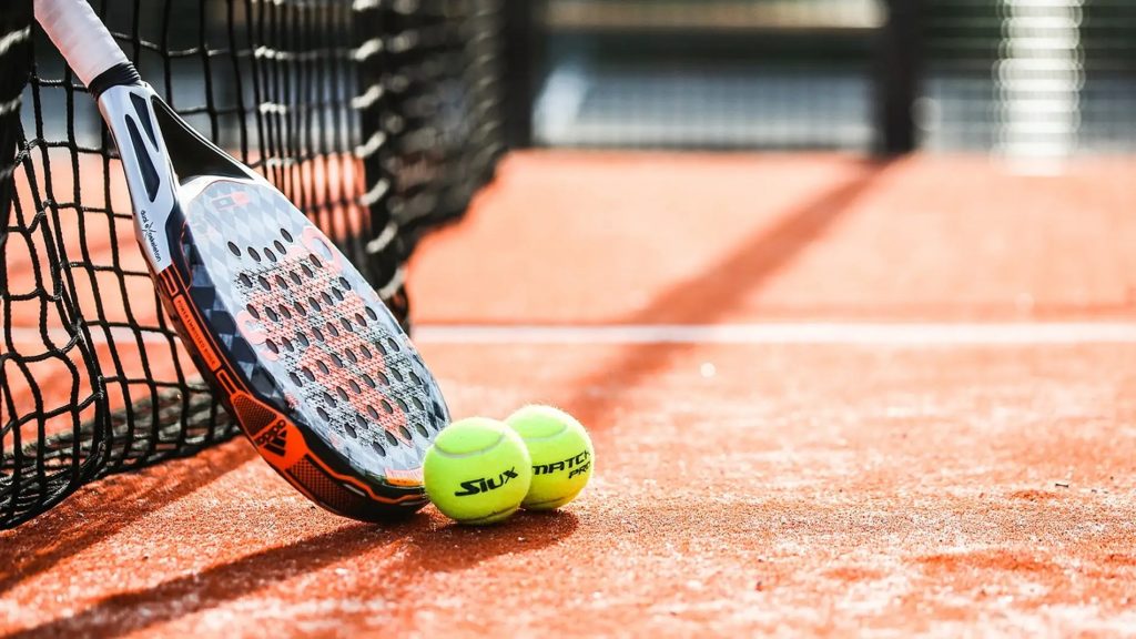 Inspo World Padel Tour 2023