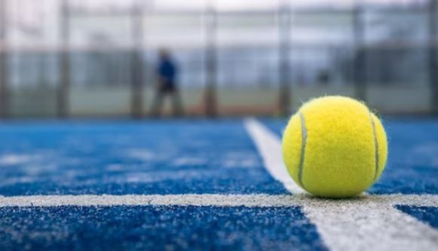 Bola World Padel Tour 2023
