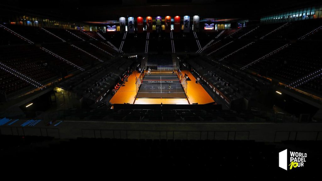 Foto World Padel Tour 2023