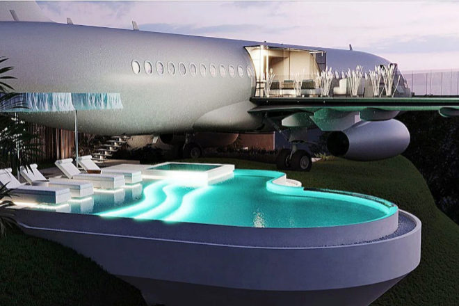 Boeing