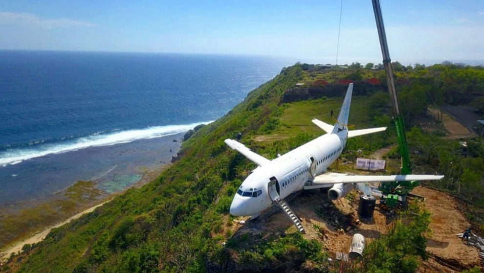 Boeing