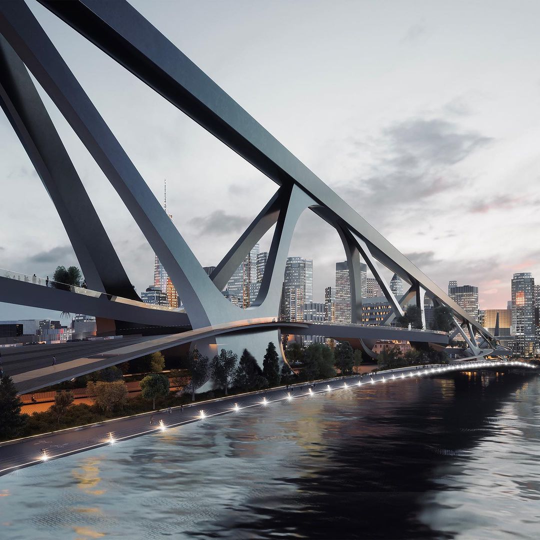 Puente Nueva York