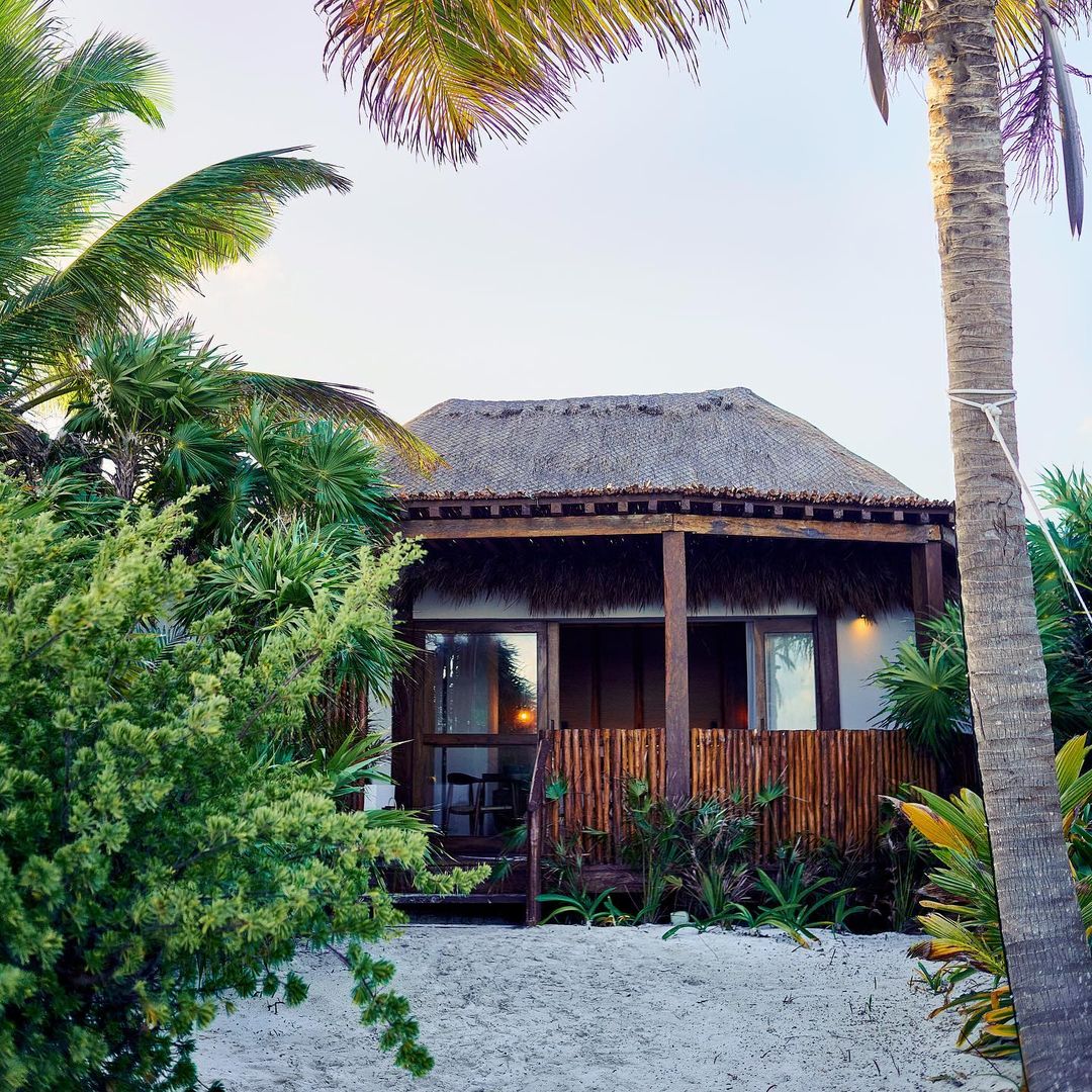 Casa Chabl&eacute;