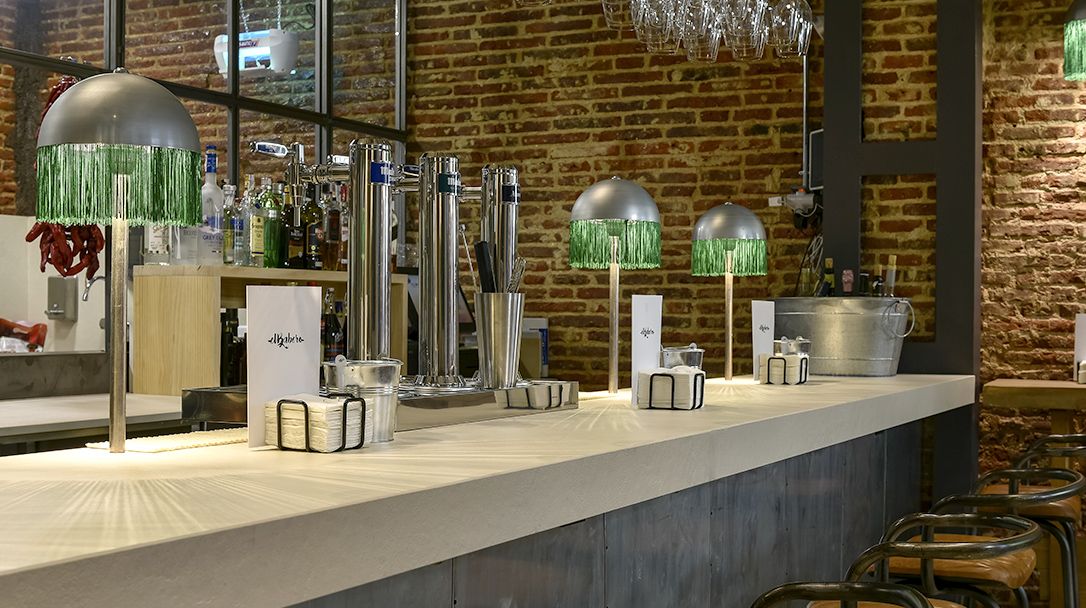 restaurante puigcerda