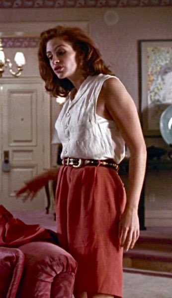 Pretty Woman