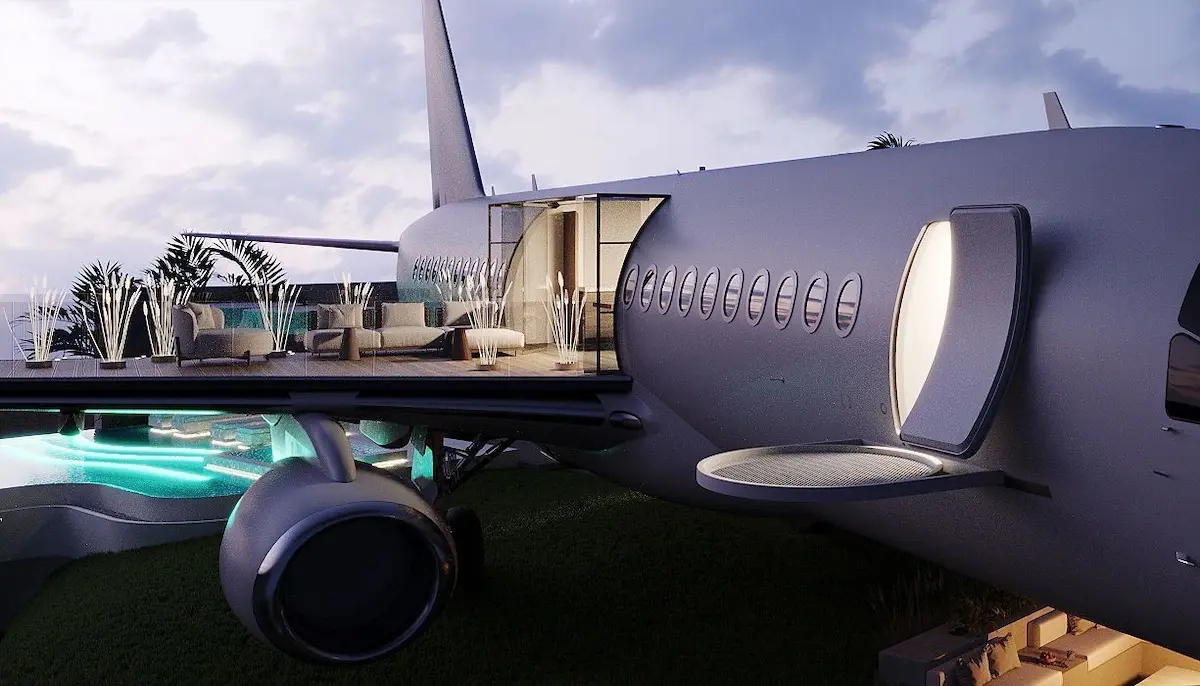 Boeing 737