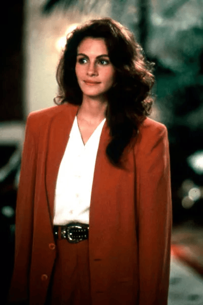 Julia Roberts