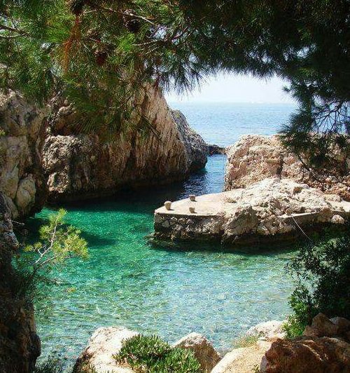 Hvar Croacia