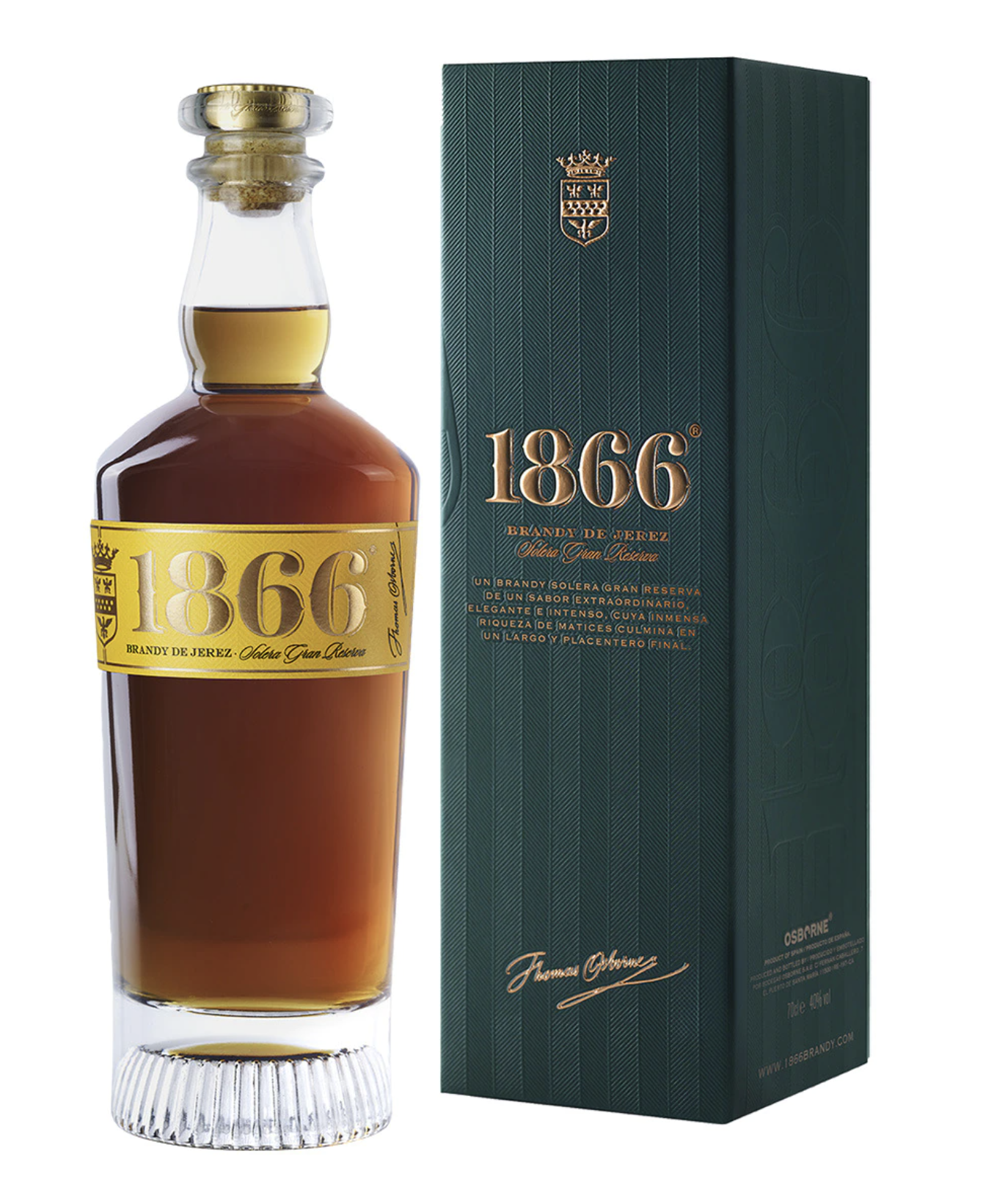 Brandy Supermercado