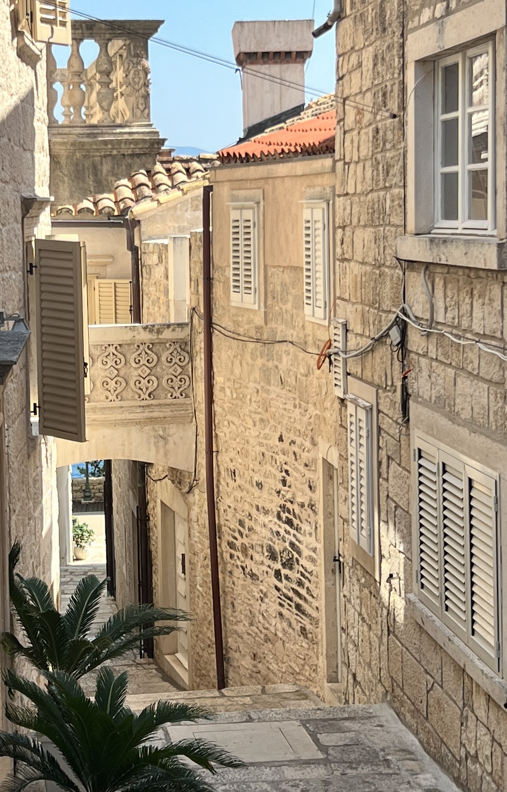 Korčula Croacia