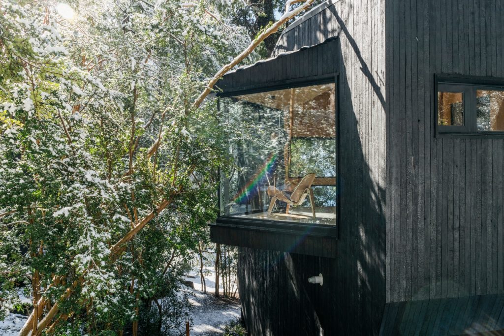 Las viviendas boutique de OJA Arquitectos