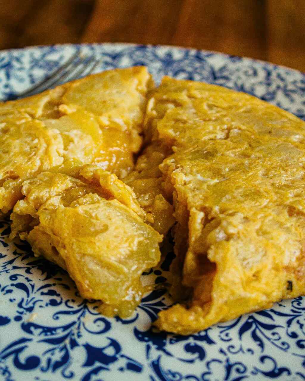 brunch madrid restaurante
