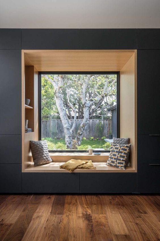 Inspiración casa prefabricada