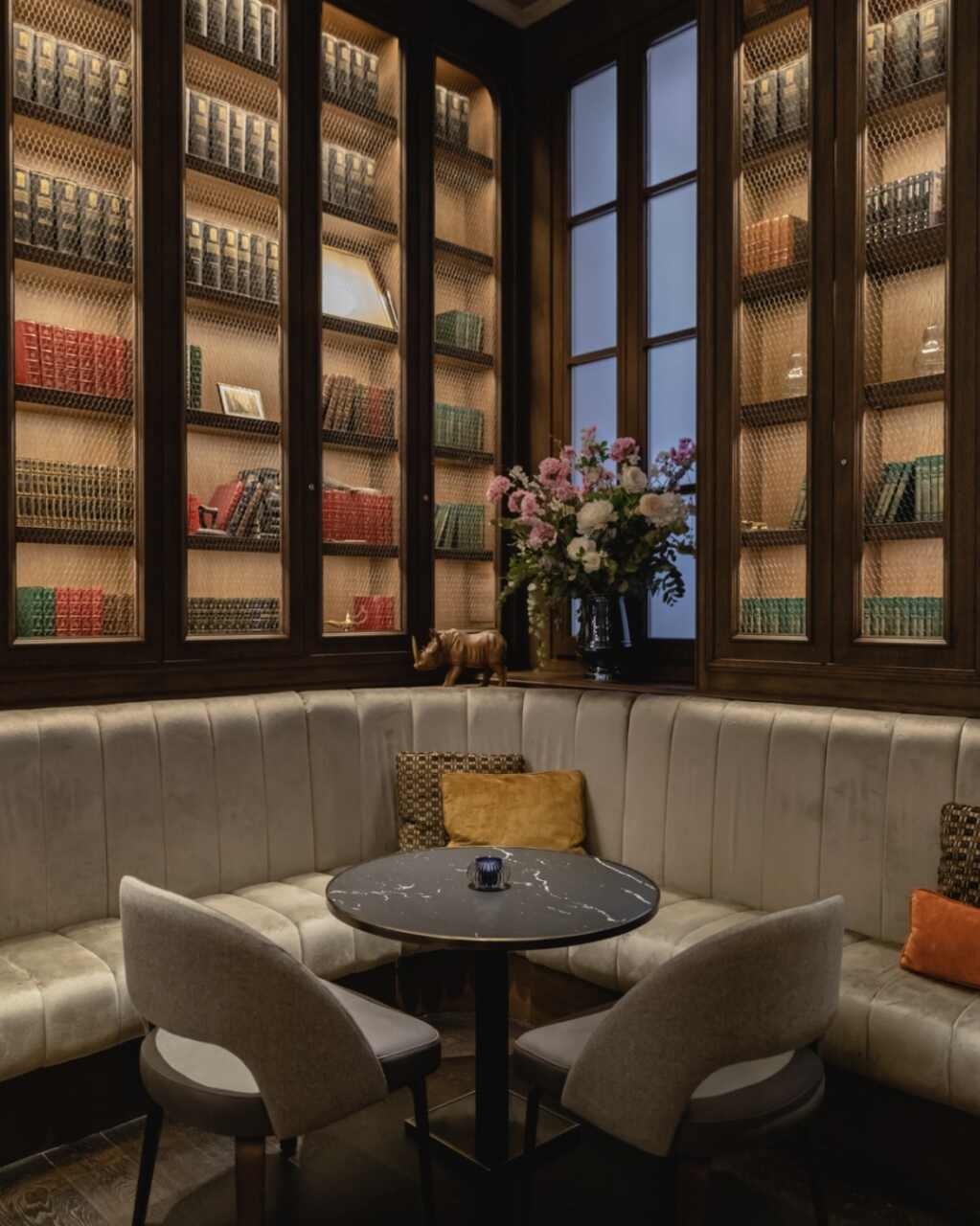 brunch hoteles