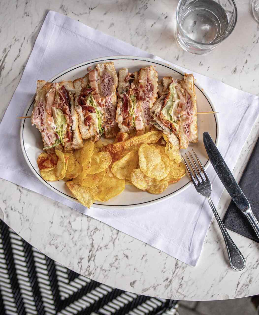 comer madrid