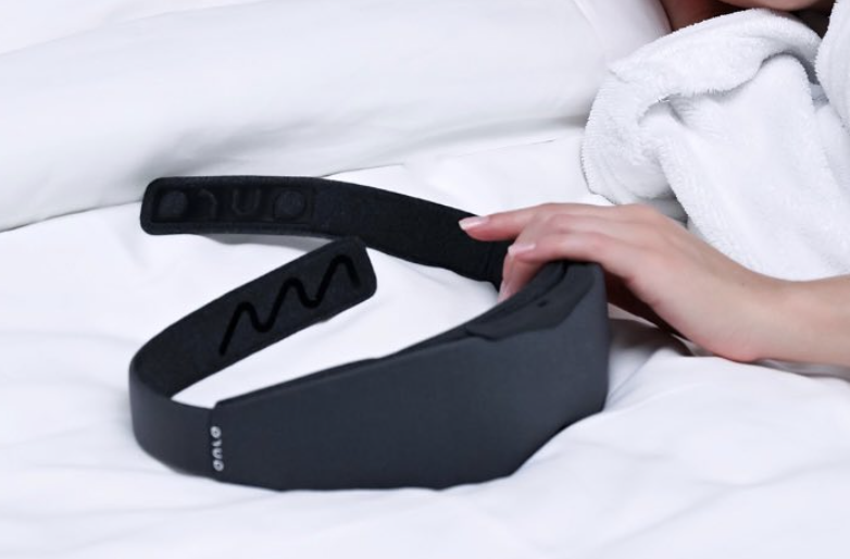 ASMR para dormir