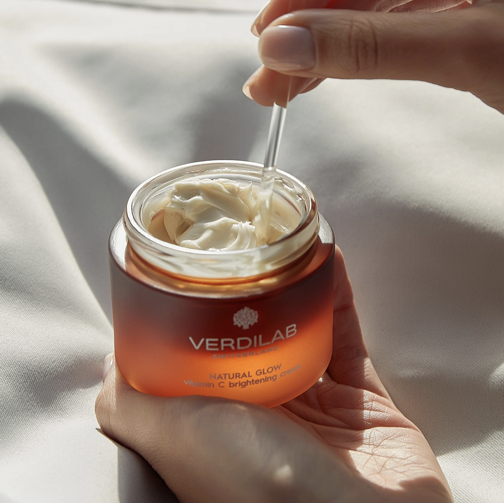 crema hidratante skin care
