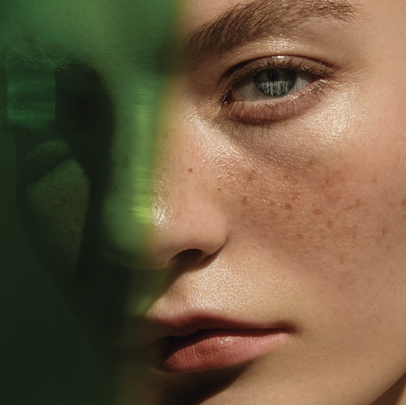 cuidado facial cremas rutina de skincare
