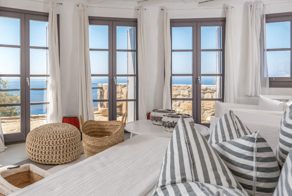 Casa de lujo en venta Mykonos