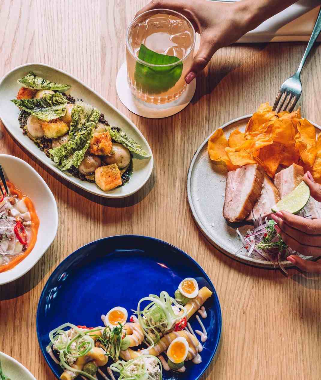 mejores brunchs