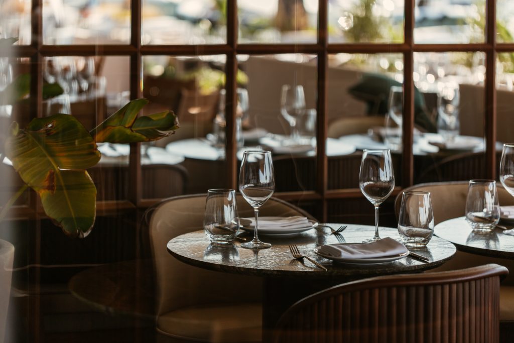 Restaurantes para ir en oto&ntilde;o en Ibiza