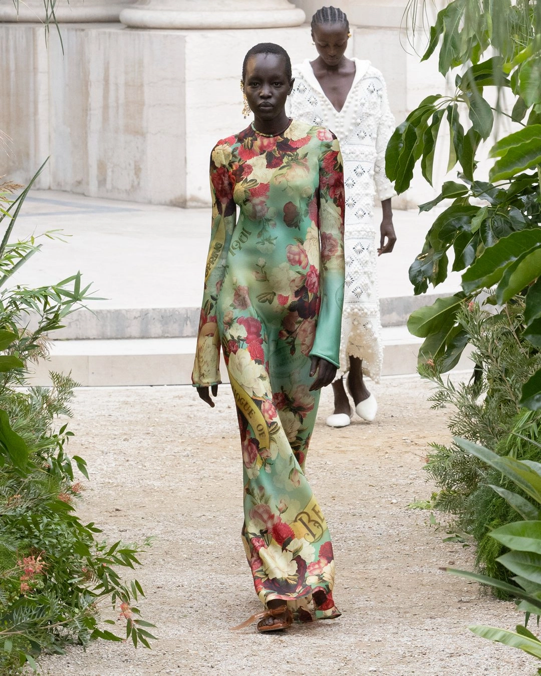 Vestido Zimmermann