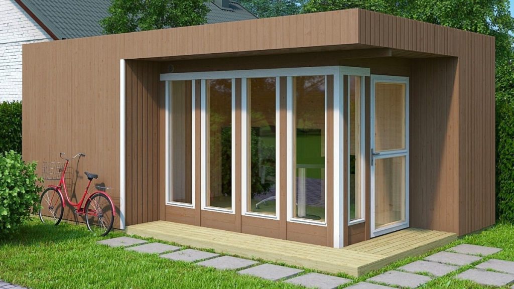 vivienda prefabricada avalon